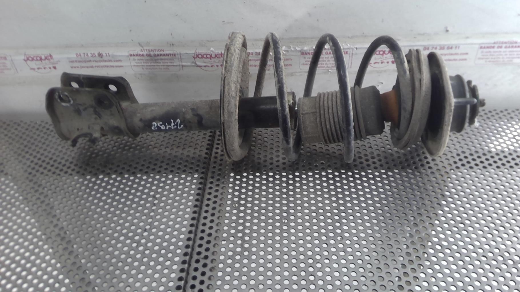Ammortizzatore anteriore destro FIAT SEICENTO Gasolina - 1