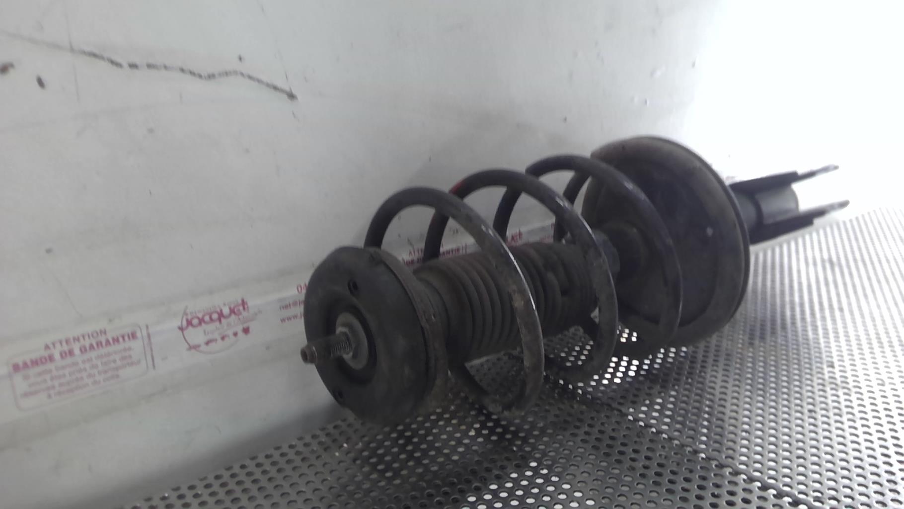 Ammortizzatore anteriore sinistro CITROEN C4 1 PHASE 2 Diésel - 1