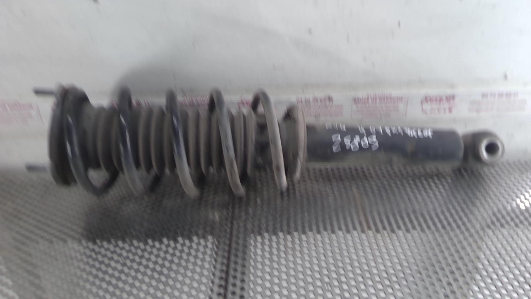 Ammortizzatore anteriore sinistro PEUGEOT 407 PHASE 1 BREAK Diésel - 1
