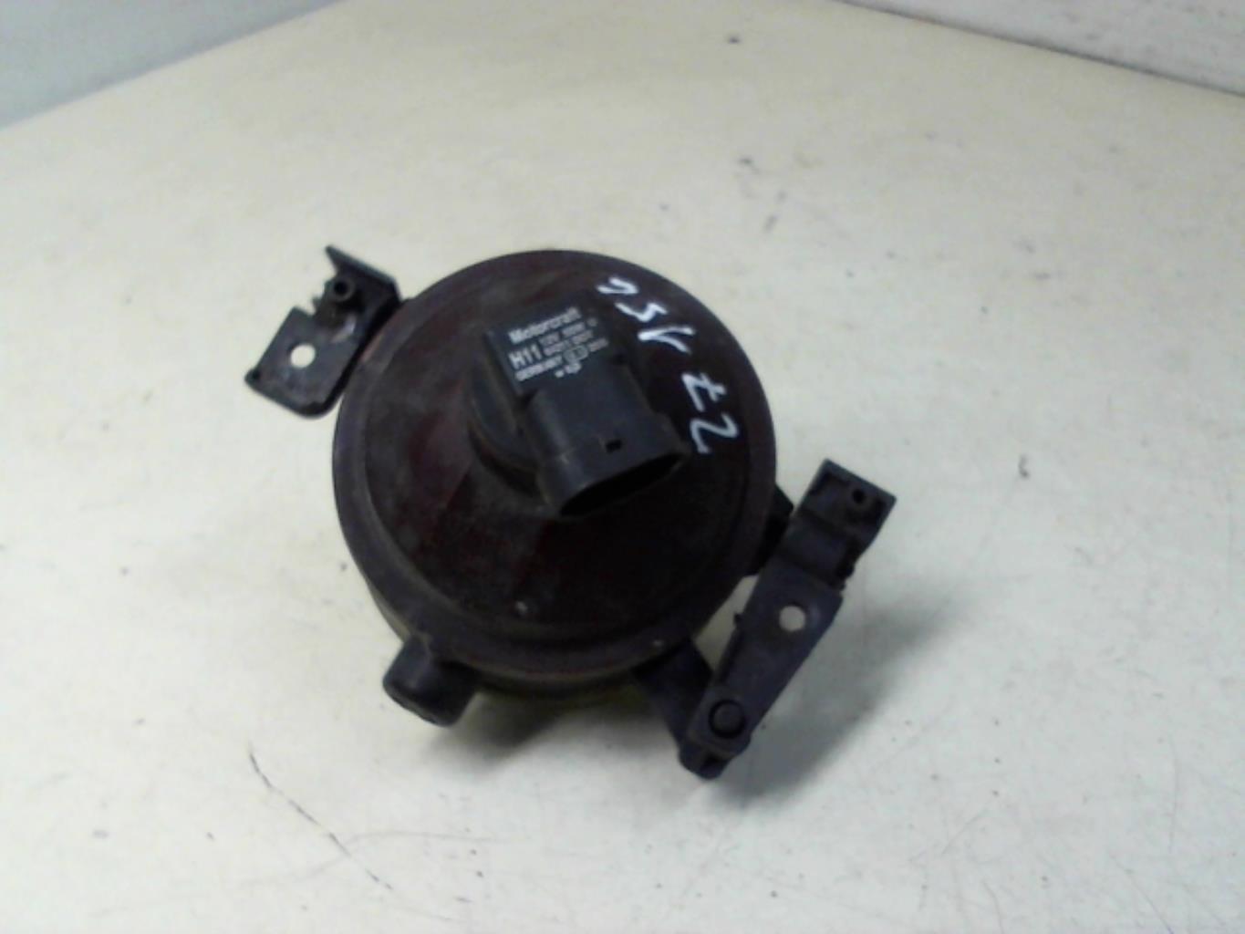 Anti brouillard droit (feux) FORD C-MAX 1 PHASE 1 Diesel - 1