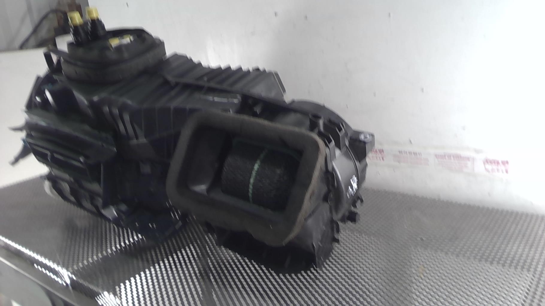 Bloc chauffage AUDI TT 2  - 1