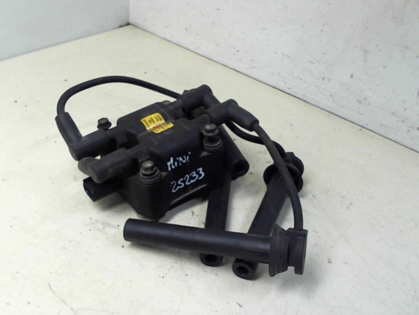 Bobina (accensione) MINI MINI 1 R50/R53 PHASE 2 Gasolina - 1