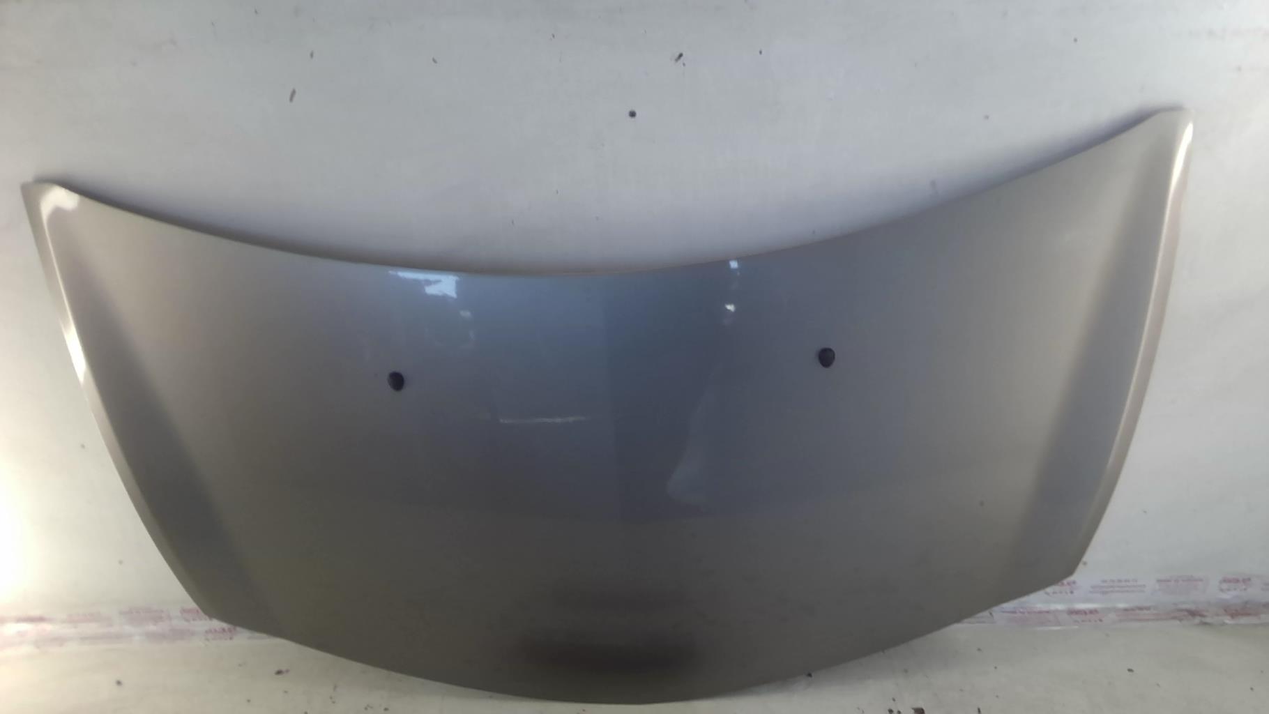 Capot RENAULT CLIO 3 PHASE 2 Diesel - 1