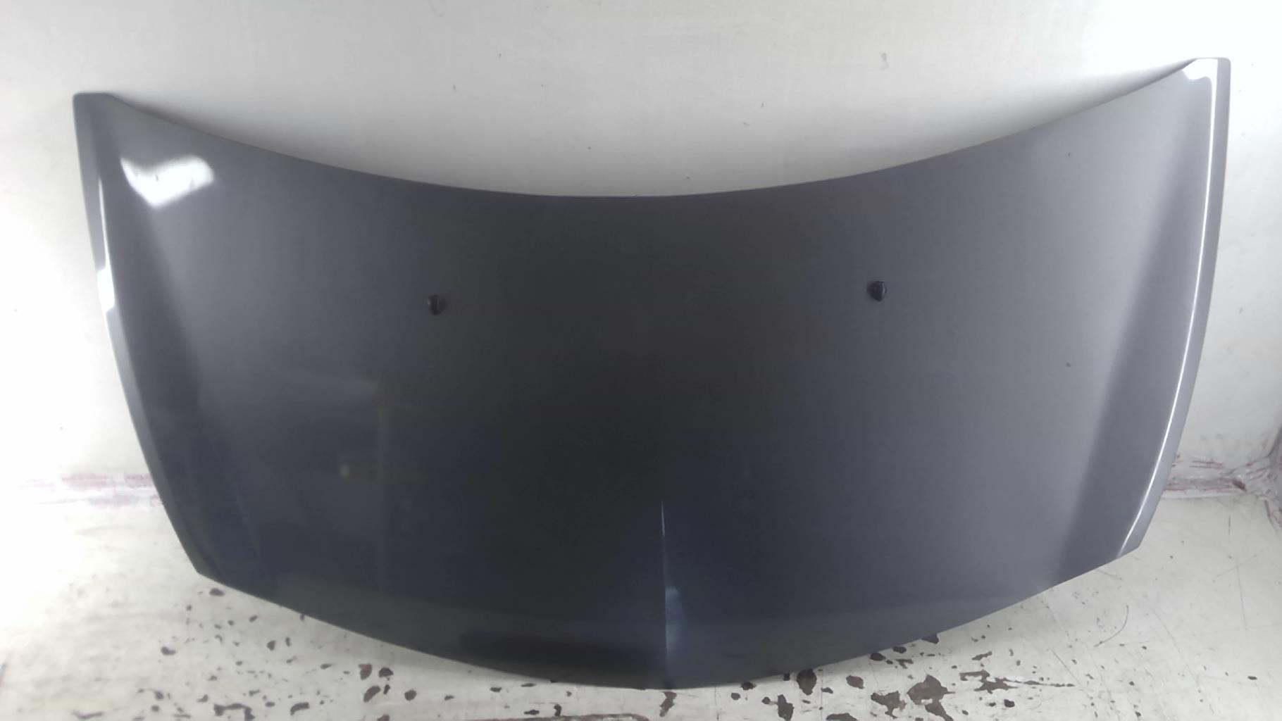 Capot RENAULT CLIO 3 PHASE 2 Diesel - 1