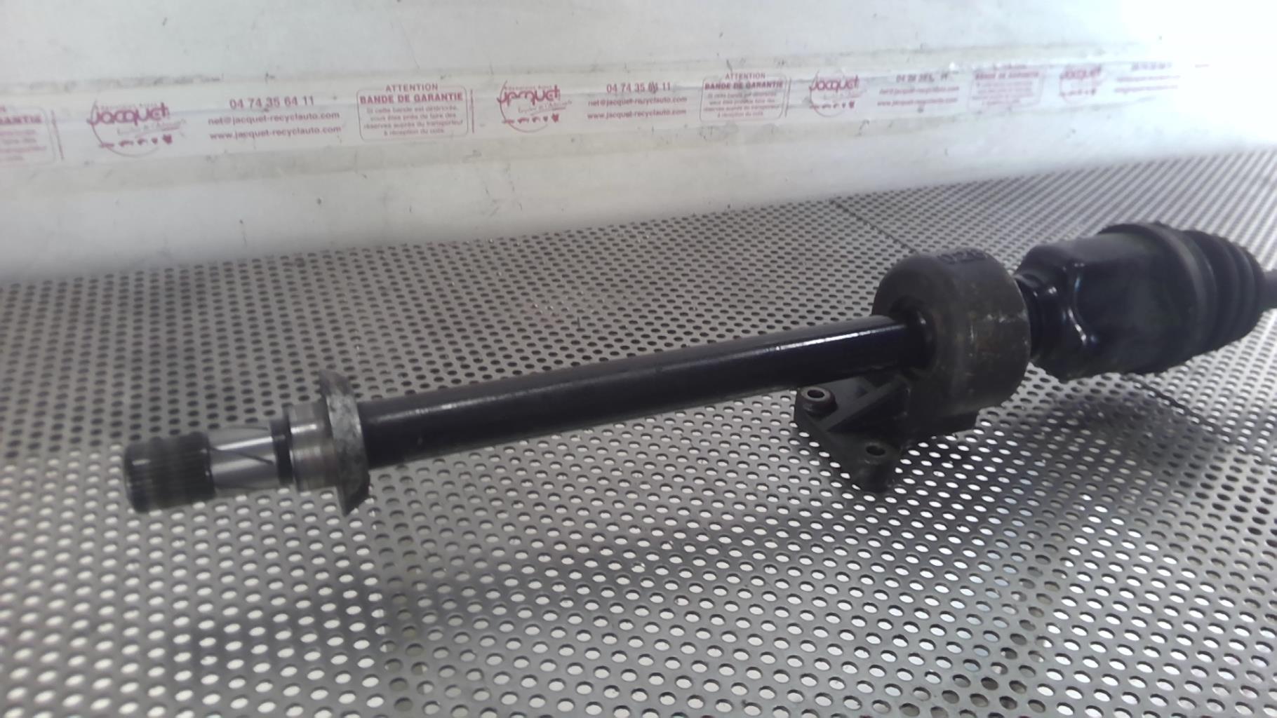 Giunto cardanico albero di trasmissione destro MINI MINI 1 R50/R53 PHASE 2 Gasolina - 1