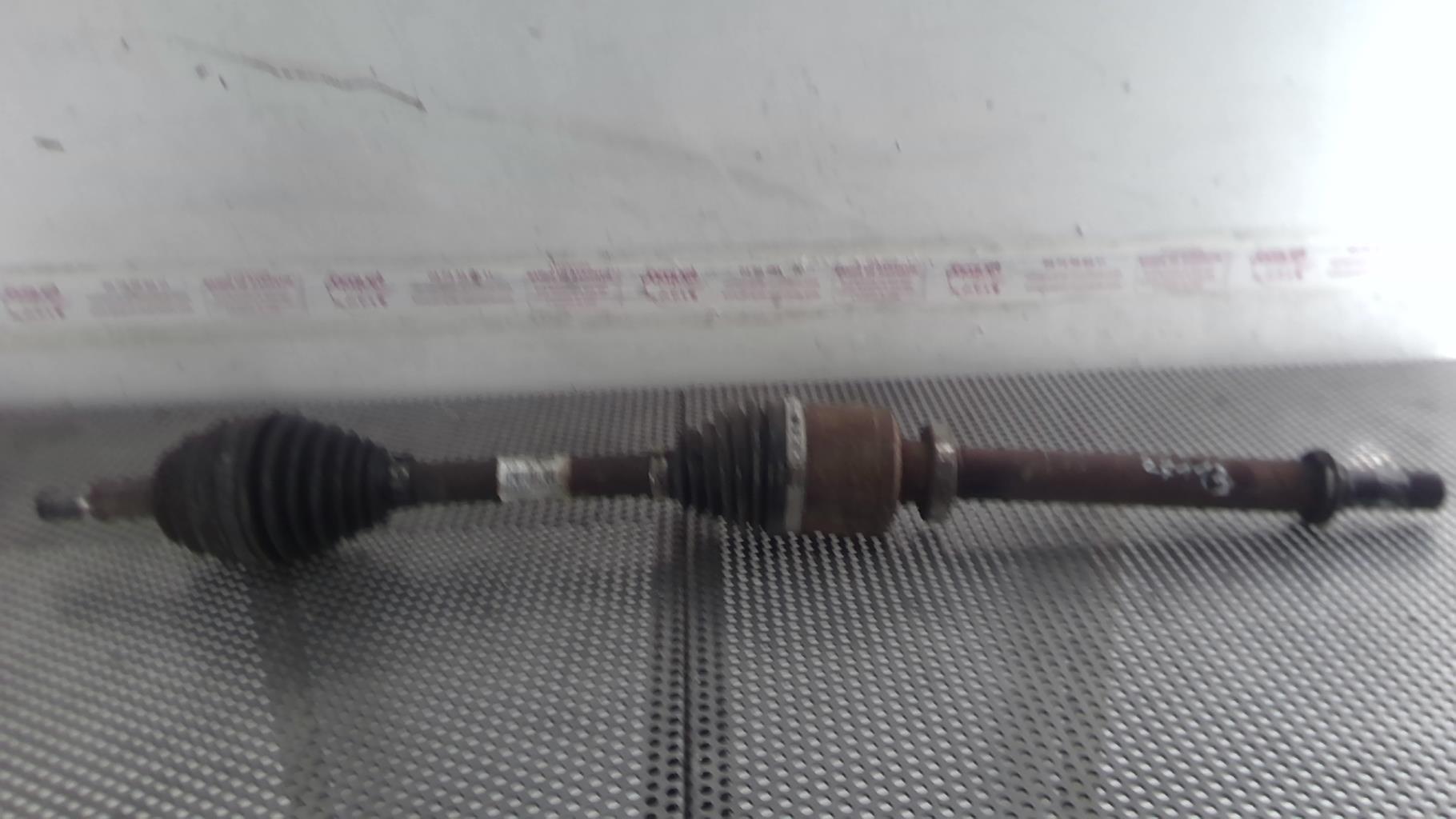 Giunto cardanico albero di trasmissione destro RENAULT KANGOO 1 PHASE 2 Diésel - 1