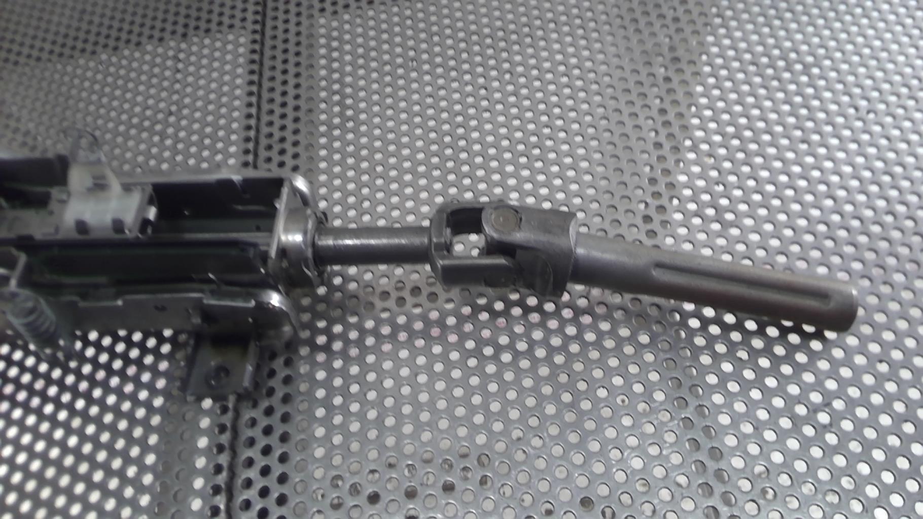 Colonne de direction SKODA OCTAVIA 3 PHASE 1 Diesel - 1