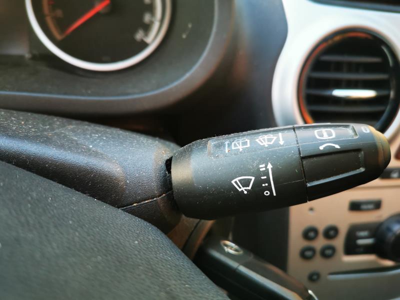 Devio guida completo con contatto spiralato OPEL CORSA D PHASE 2 Gasolina - 1