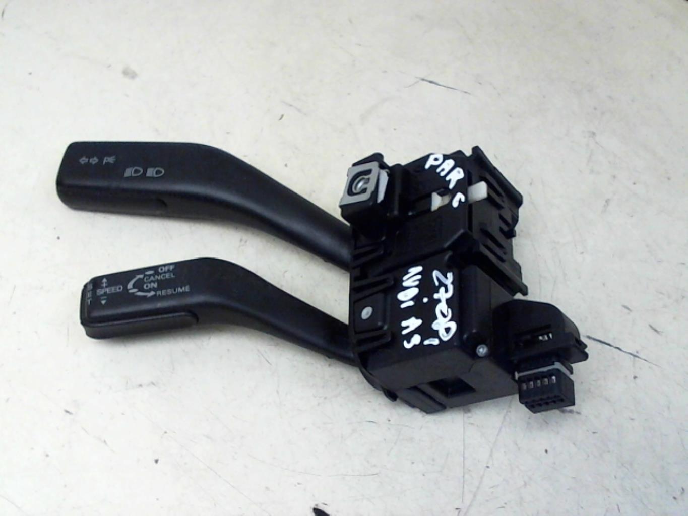 Commodo phare AUDI A3 2 PHASE 1 Essence - 1