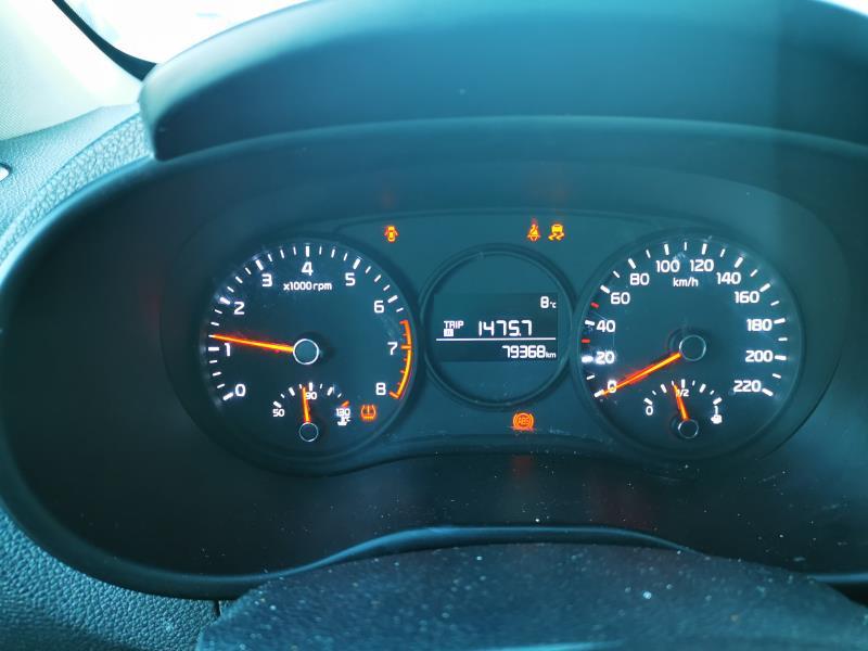 Tachimetro KIA PICANTO 3 PHASE 1 Gasolina - 1