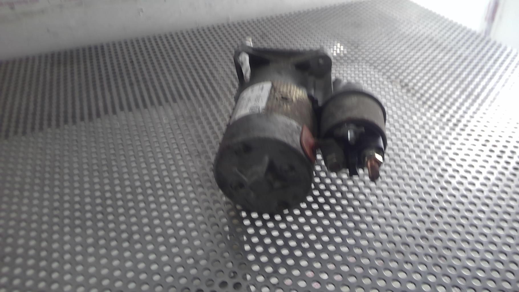 Motorino avviamento FIAT SEICENTO Gasolina - 1