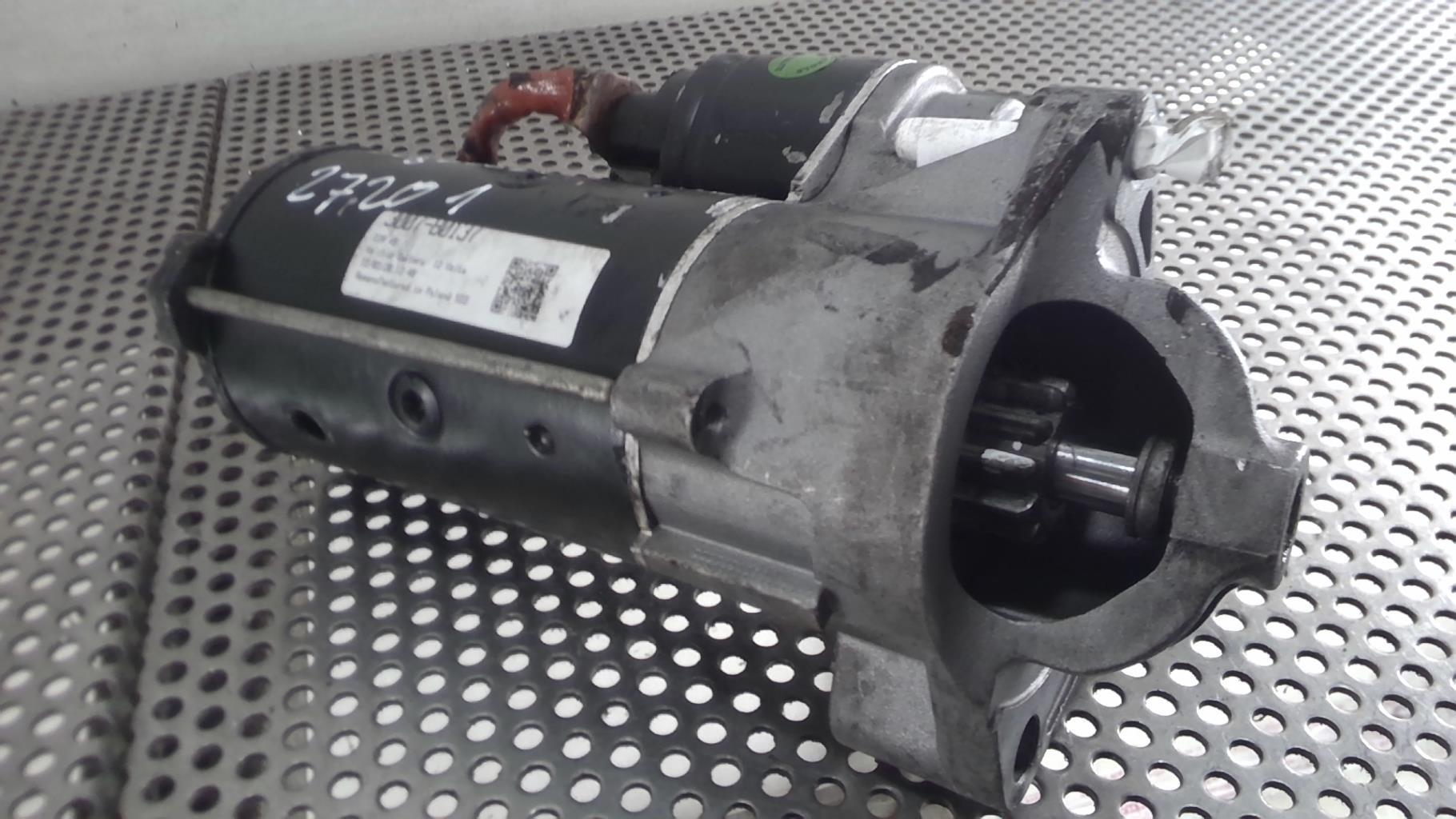 Demarreur RENAULT LAGUNA 2 PHASE 1 BREAK Diesel - 1