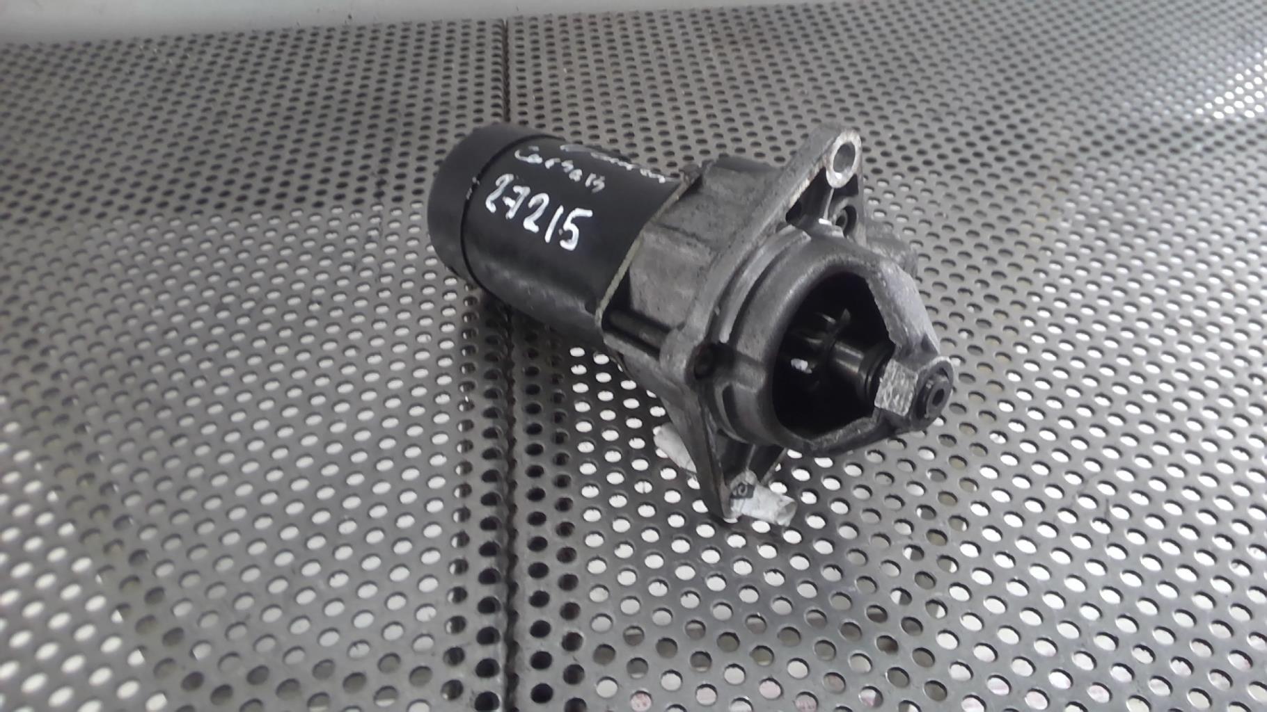 Demarreur OPEL CORSA B PHASE 1 Essence - 1