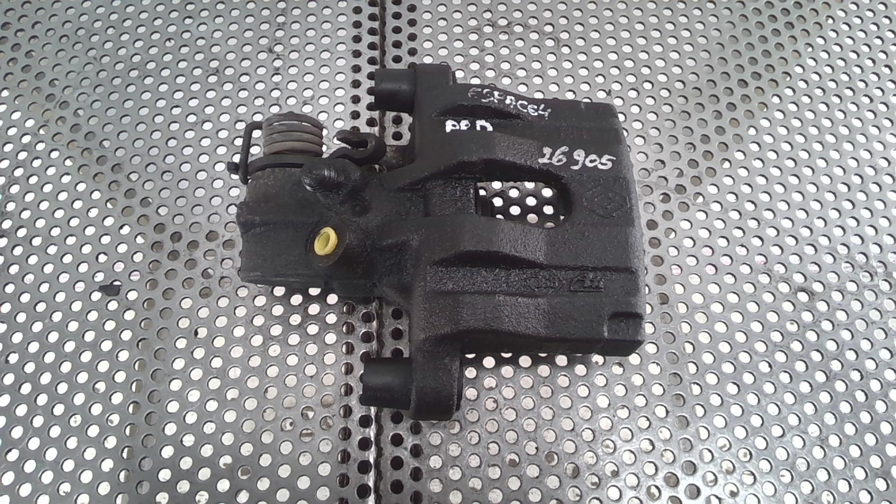 Pinza freni posteriore destra RENAULT ESPACE 4 PHASE 1 Diésel - 1