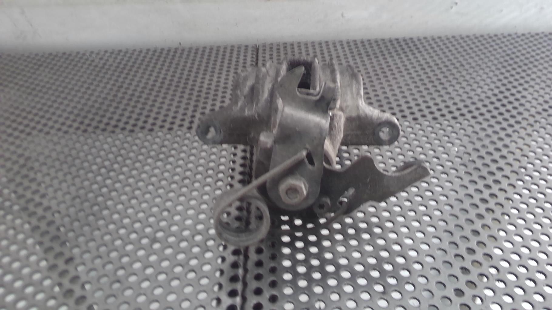 Pinza freni posteriore sinistra AUDI A6 2 PHASE 1 Diésel - 1