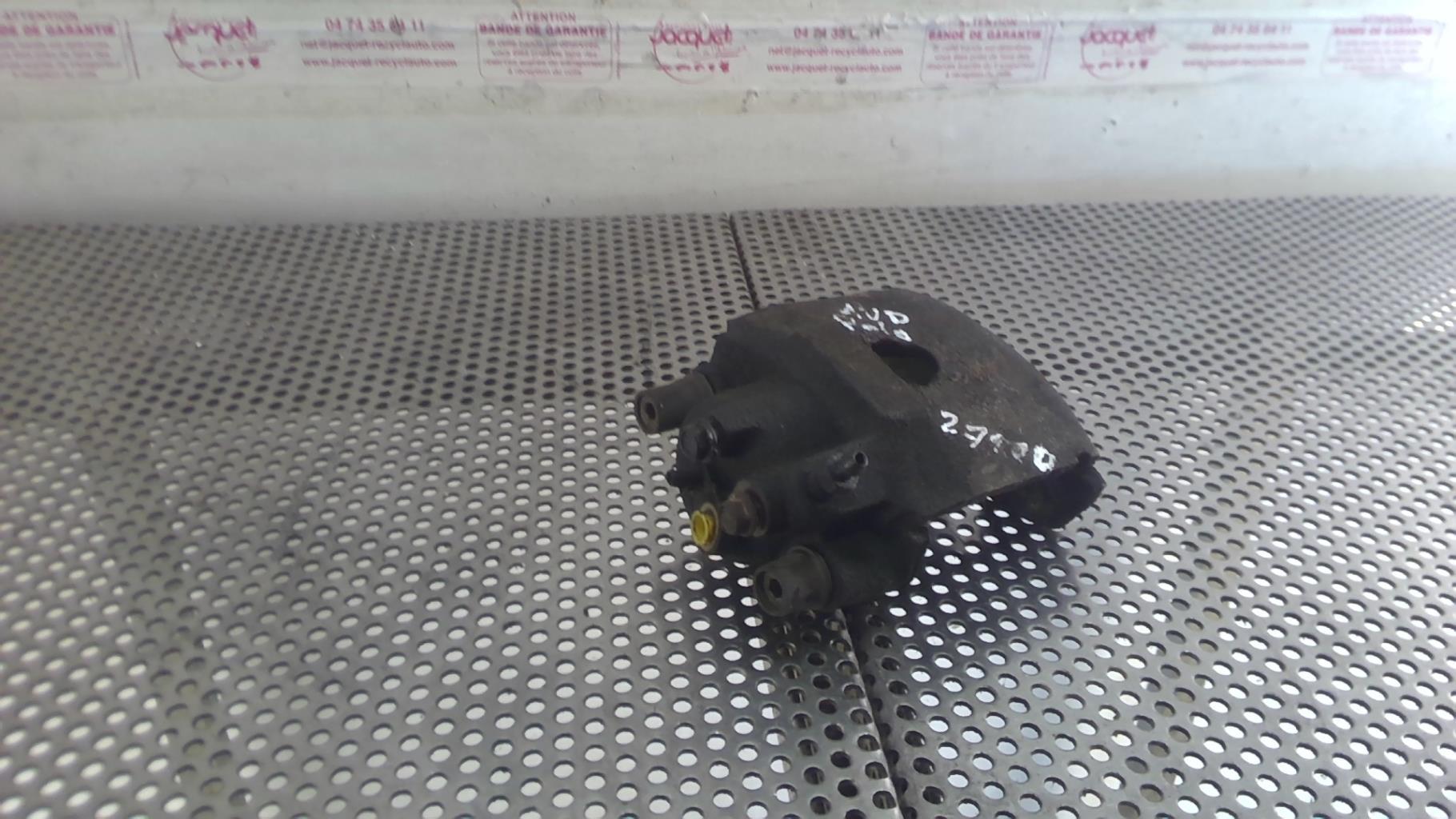 Pinza freni anteriore destra VOLKSWAGEN POLO 3 PHASE 1 Gasolina - 1