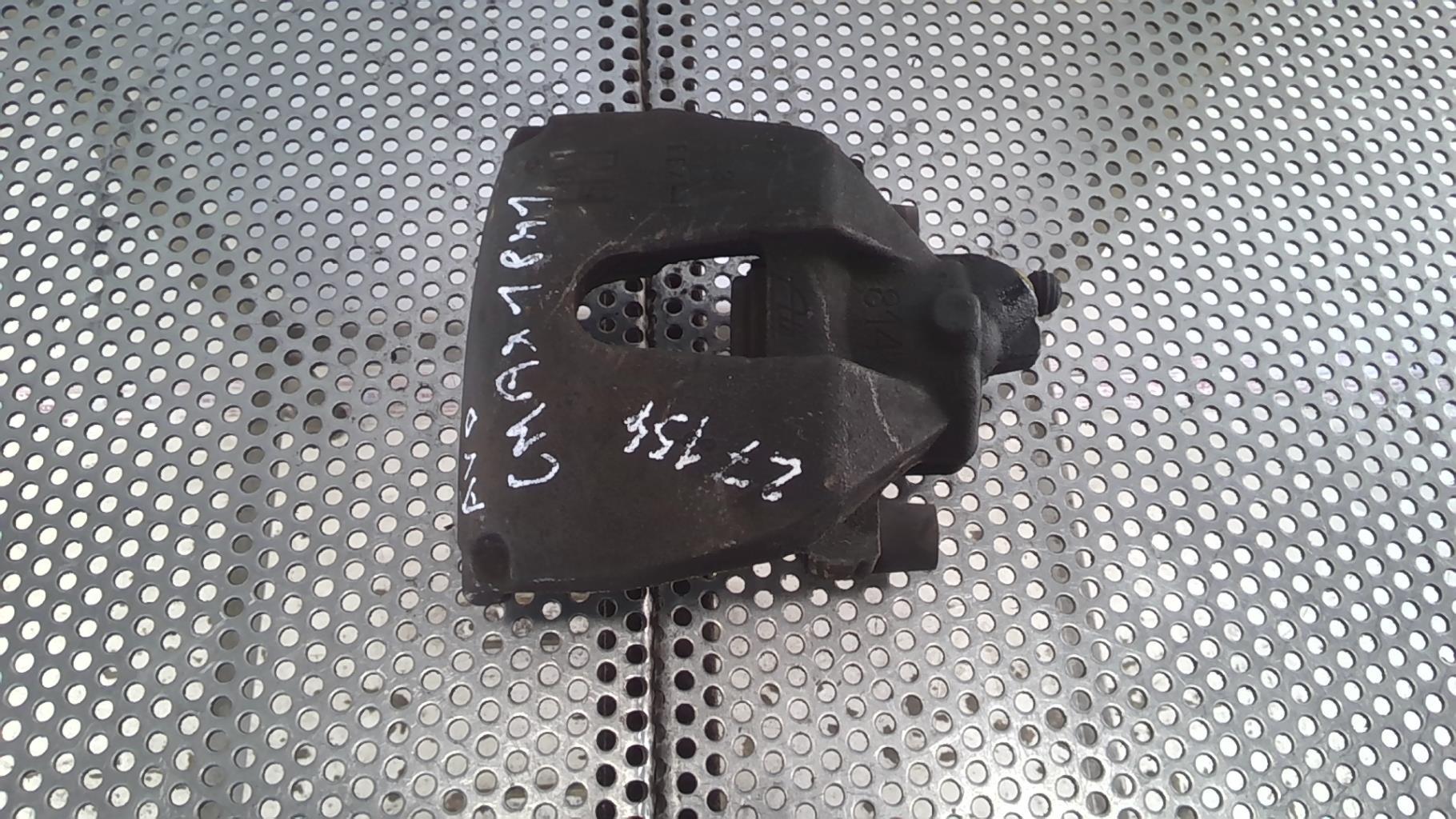 Pinza freni anteriore destra FORD C-MAX 1 PHASE 1 Diésel - 1