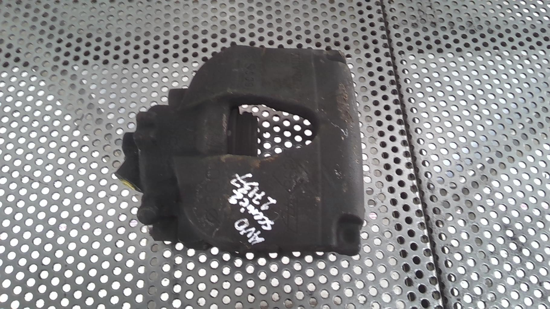 Pinza freni anteriore destra RENAULT GRAND SCENIC 2 PHASE 2 Diésel - 1