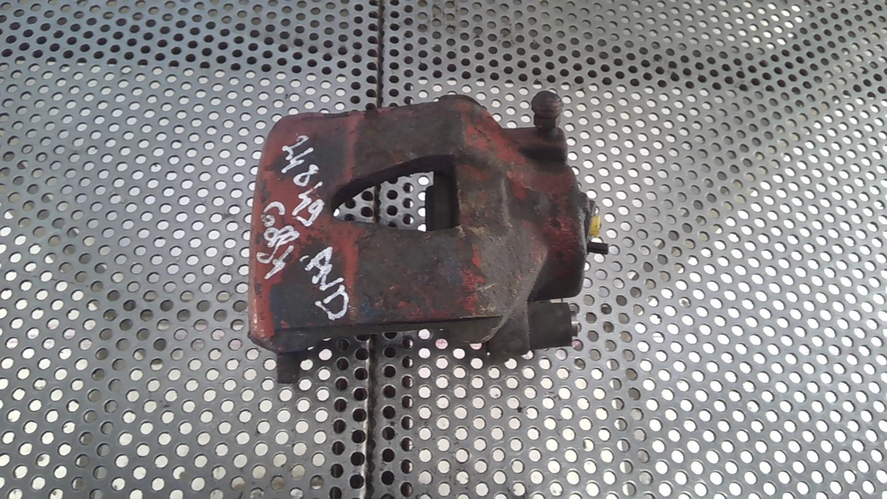 Pinza freni anteriore destra VOLKSWAGEN GOLF 4 Diésel - 1