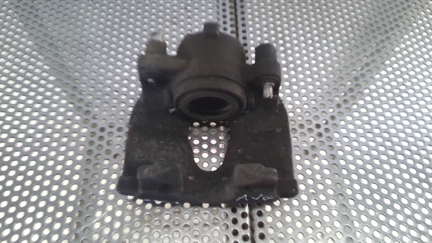 Pinza freni anteriore sinistra RENAULT MEGANE 2 PHASE 2 Diésel - 1