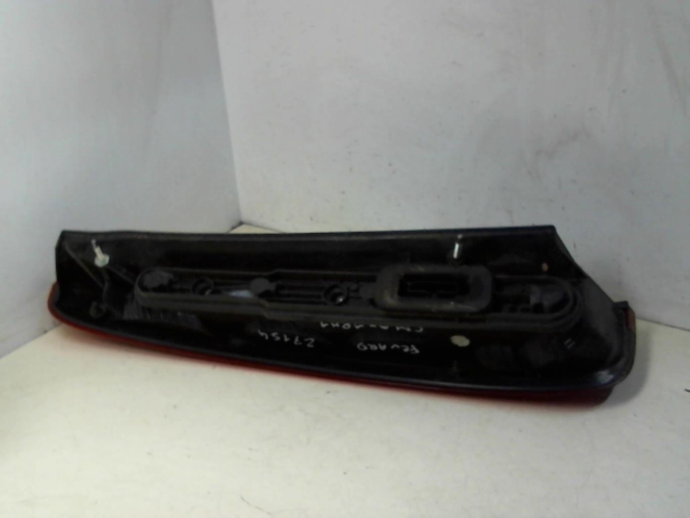 Fanale posteriore principale destro (luci) FORD C-MAX 1 PHASE 1 Diésel - 1