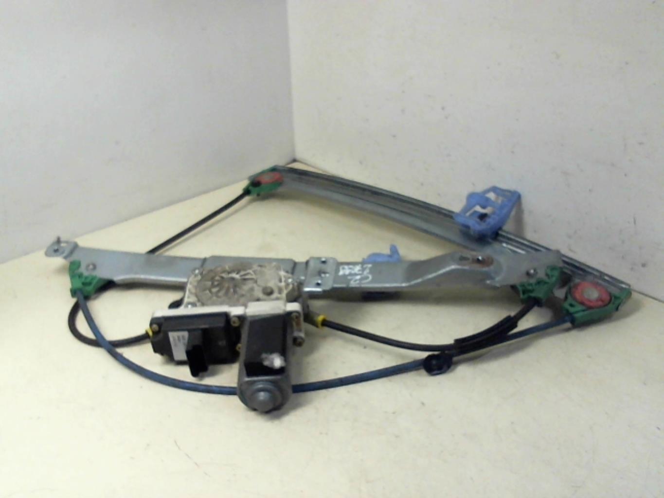 Leve vitre electrique avant gauche CITROEN C2 PHASE 1 Essence - 1