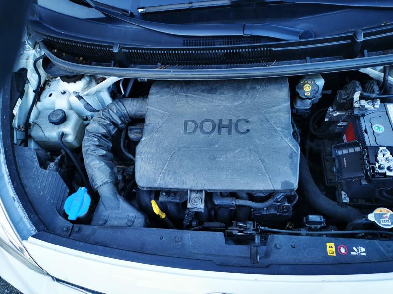 Moteur KIA PICANTO 3 PHASE 1 Essence - 1