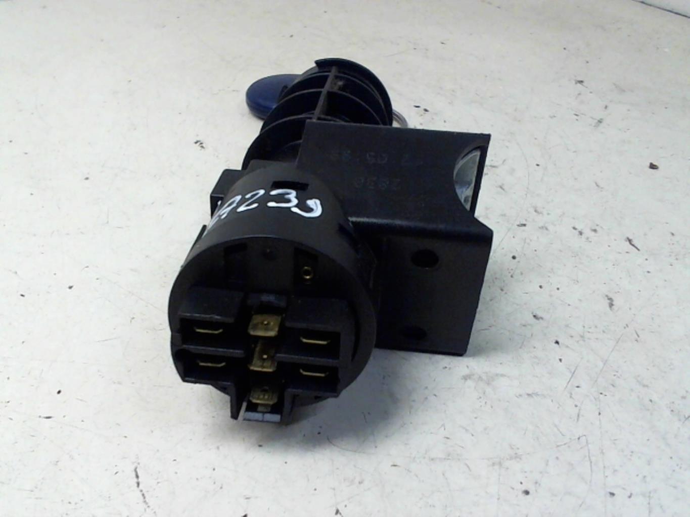 Immobilizzatore FIAT PUNTO 1 PHASE 1 Gasolina - 1