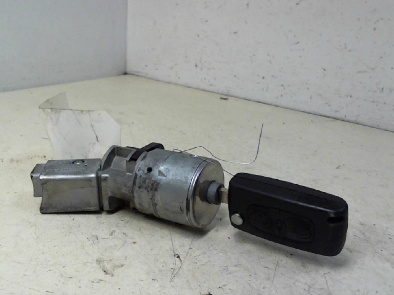 Neiman PEUGEOT 207 PHASE 1 Diesel - 1