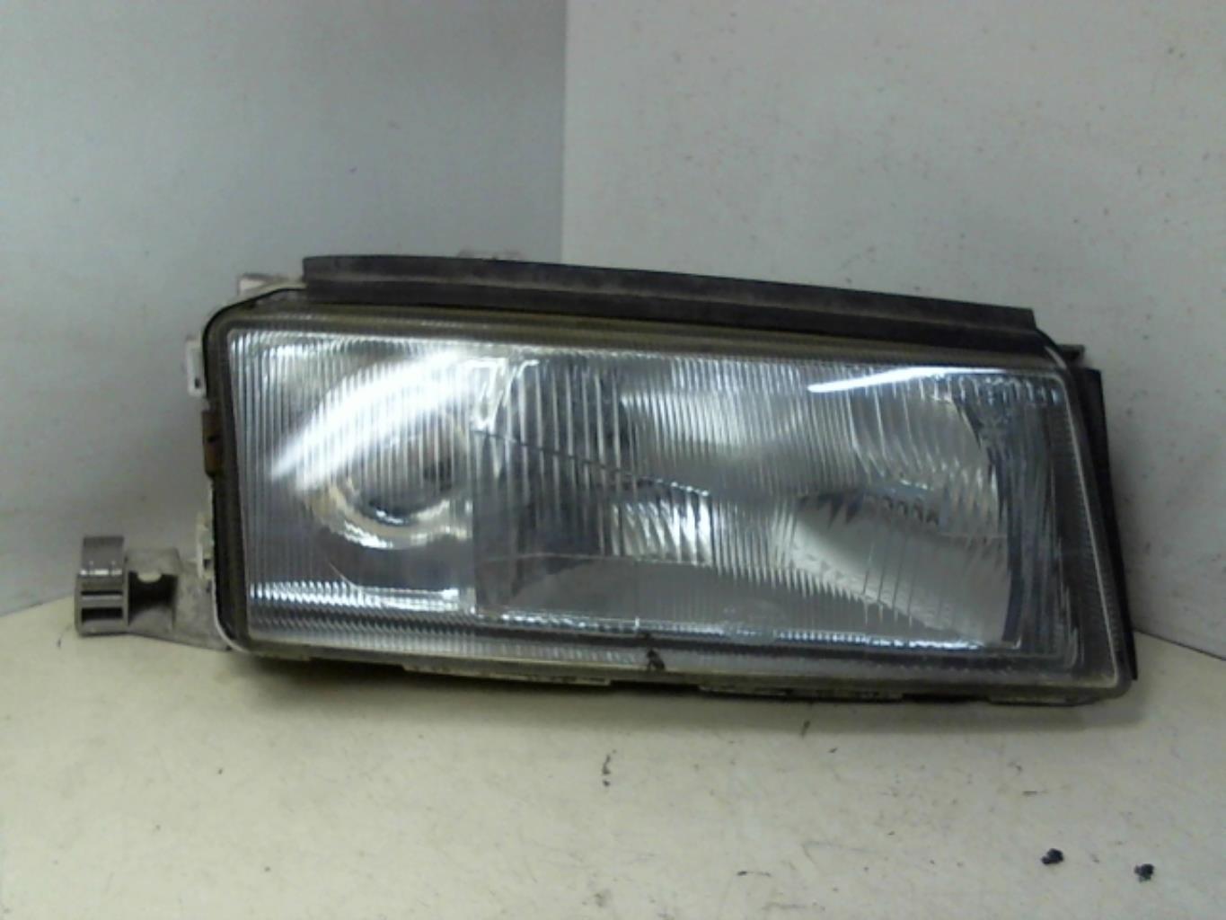 Gruppo ottico anteriore principale destro (luci)(faro) SKODA OCTAVIA 1 PHASE 1 Gasolina - 1
