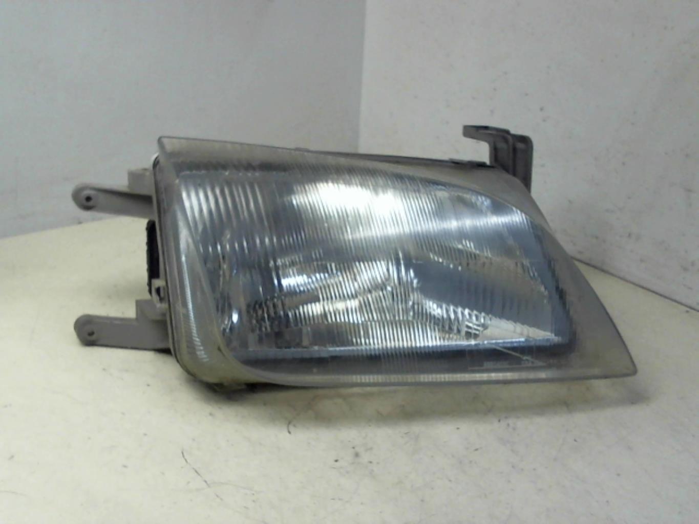 Gruppo ottico anteriore principale destro (luci)(faro) SUZUKI SWIFT 2 PHASE 2 Gasolina - 1