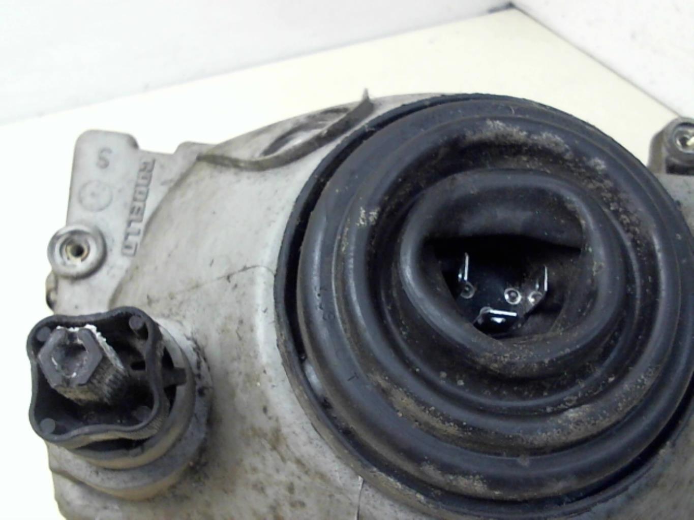 Gruppo ottico anteriore principale sinistro (luci)(faro) LANCIA Y10 2 Gasolina - 1