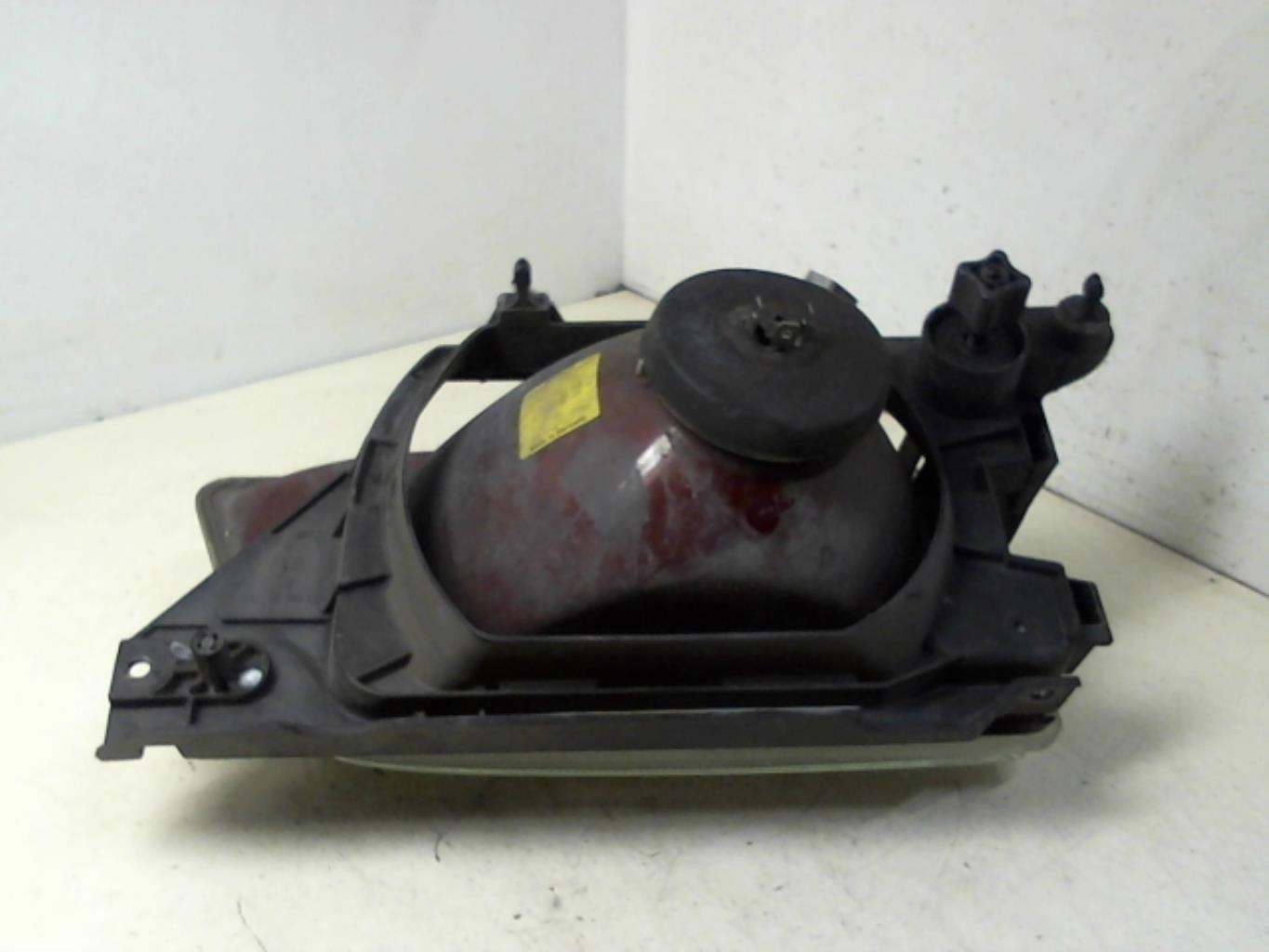 Gruppo ottico anteriore principale sinistro (luci)(faro) OPEL KADETT E Diésel - 1