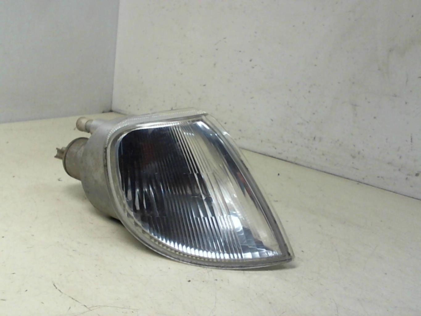 Gruppo ottico anteriore secondario destro (luci)(freccia) CITROEN SAXO PHASE 1 Gasolina - 1