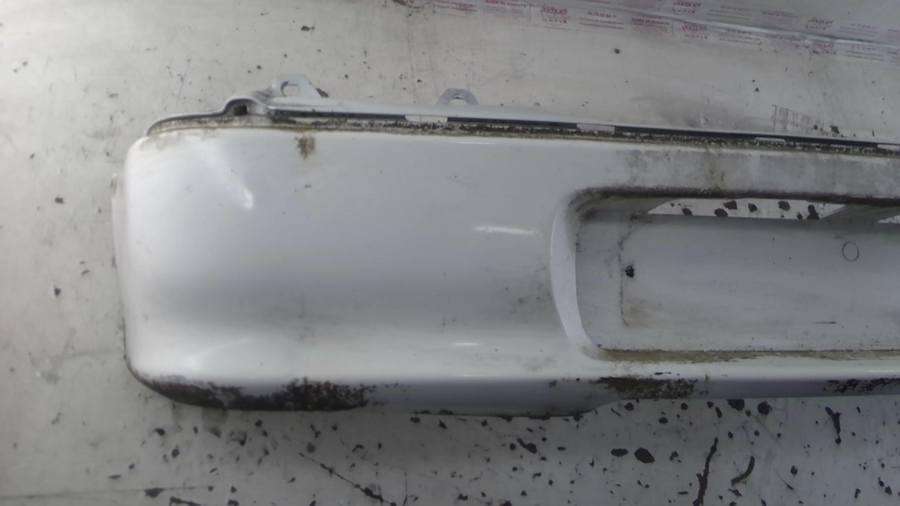 Pare choc arriere SUZUKI SWIFT 2 PHASE 2 Essence - 1