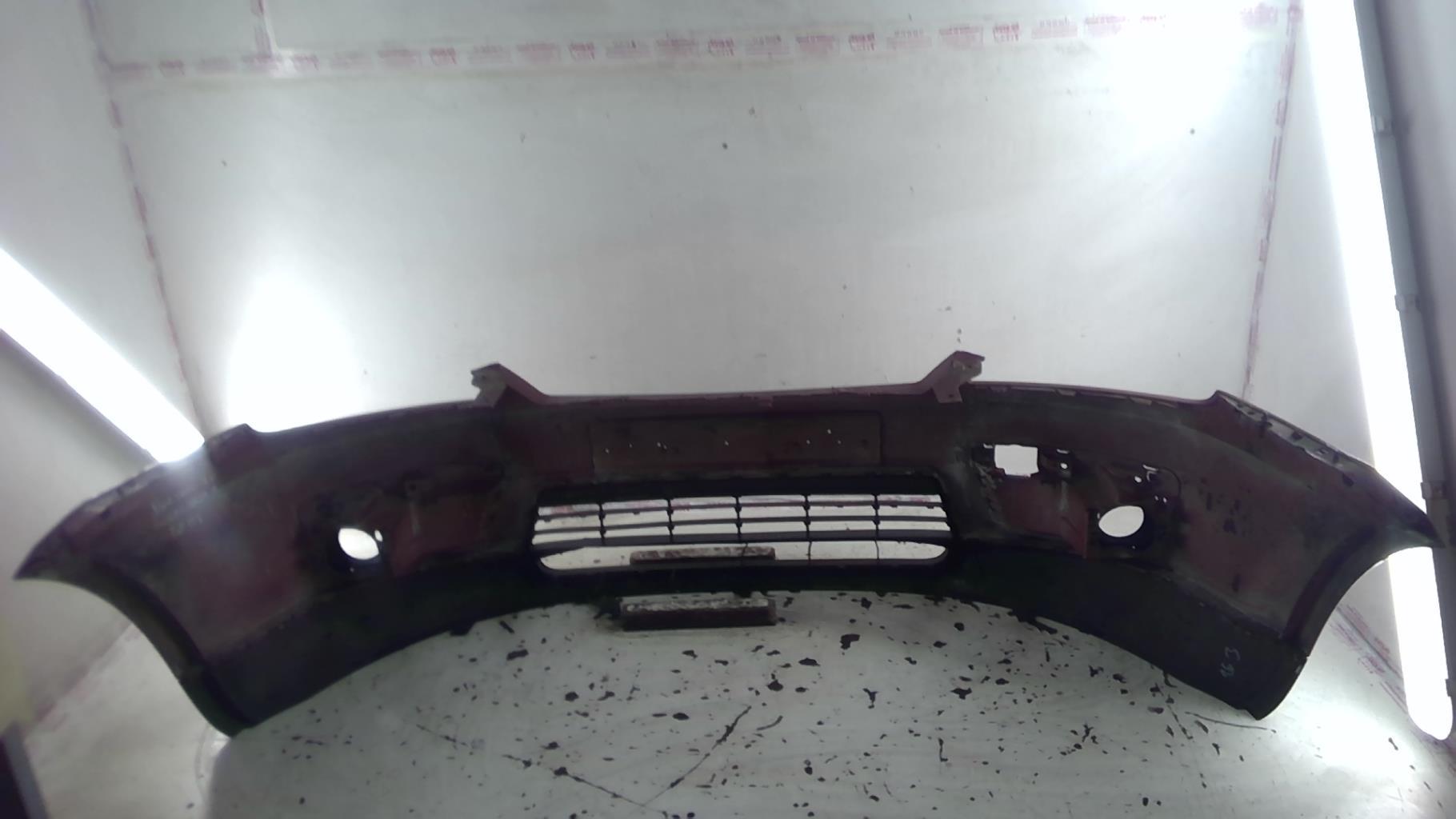 Pare choc avant FORD C-MAX 1 PHASE 1 Diesel - 1