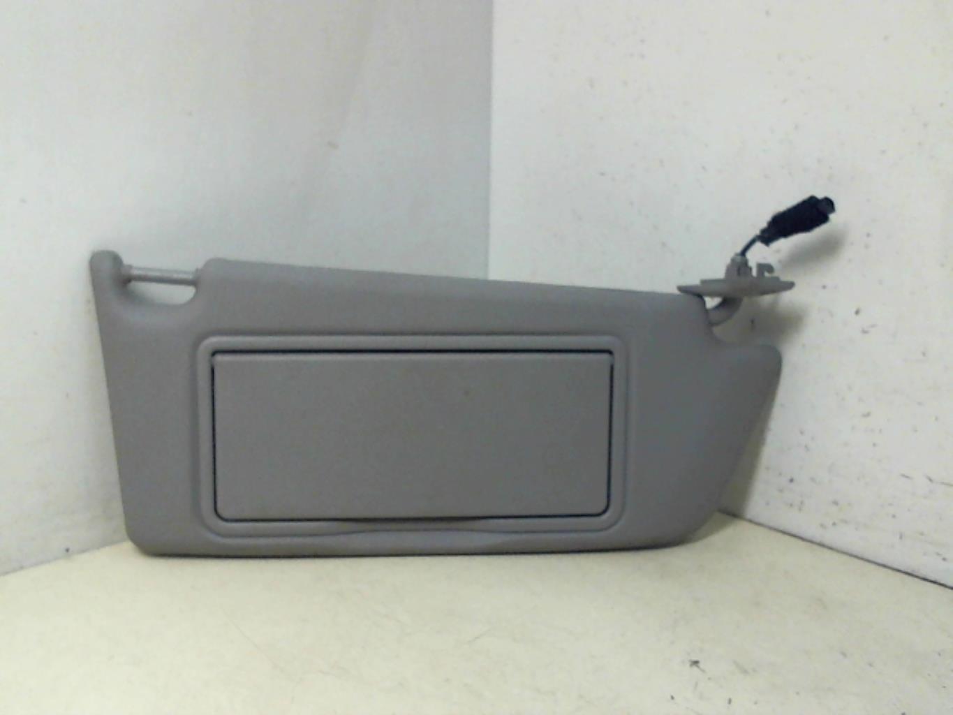 Visiera parasole destra OPEL ASTRA H PHASE 2 Diésel - 1
