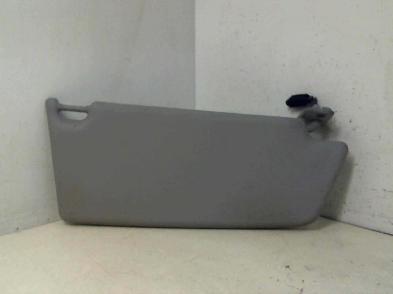 Visiera parasole sinistra OPEL ASTRA H PHASE 2 Diésel - 1