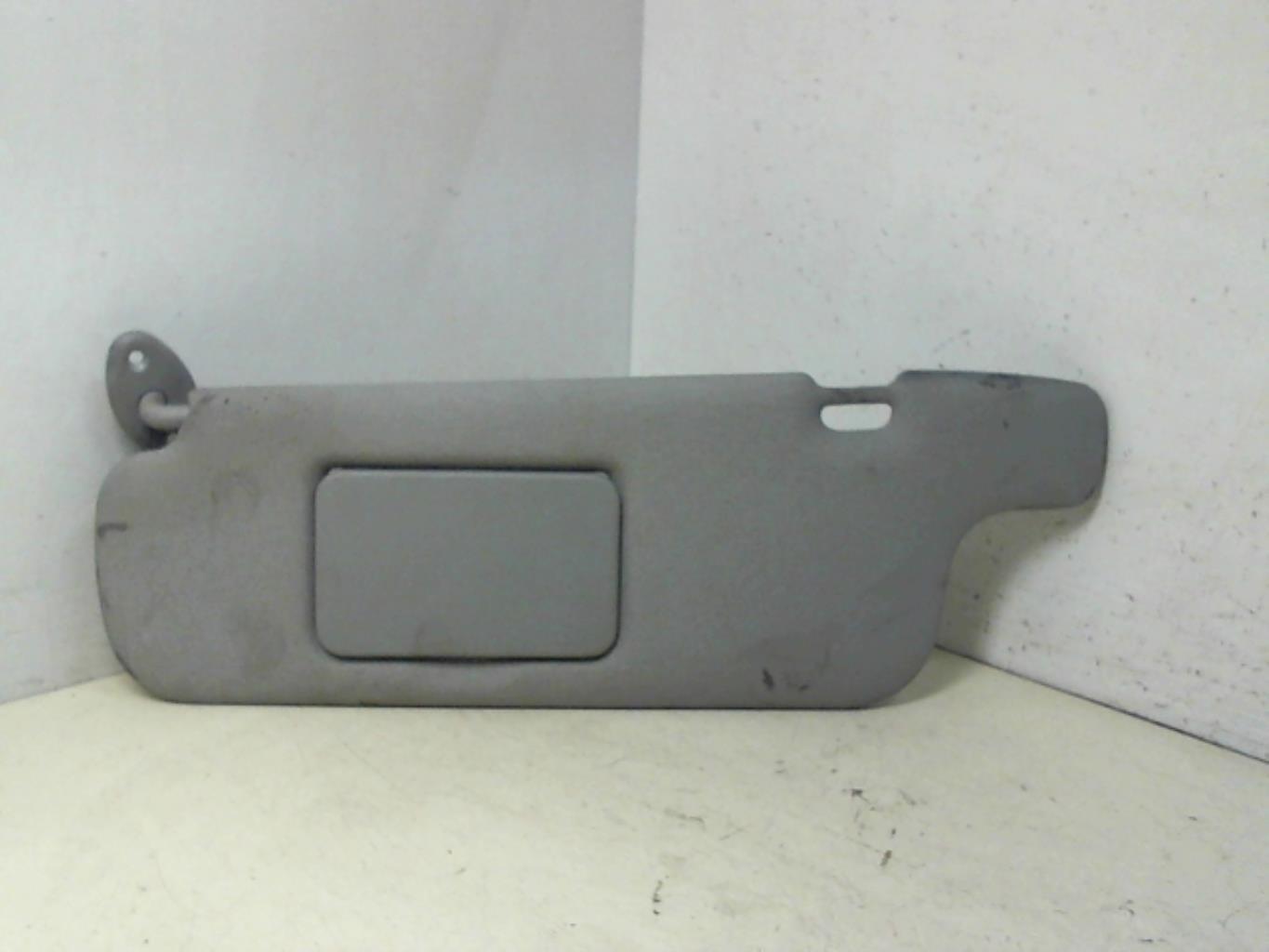 Visiera parasole sinistra TOYOTA YARIS 1 PHASE 2 Diésel - 1