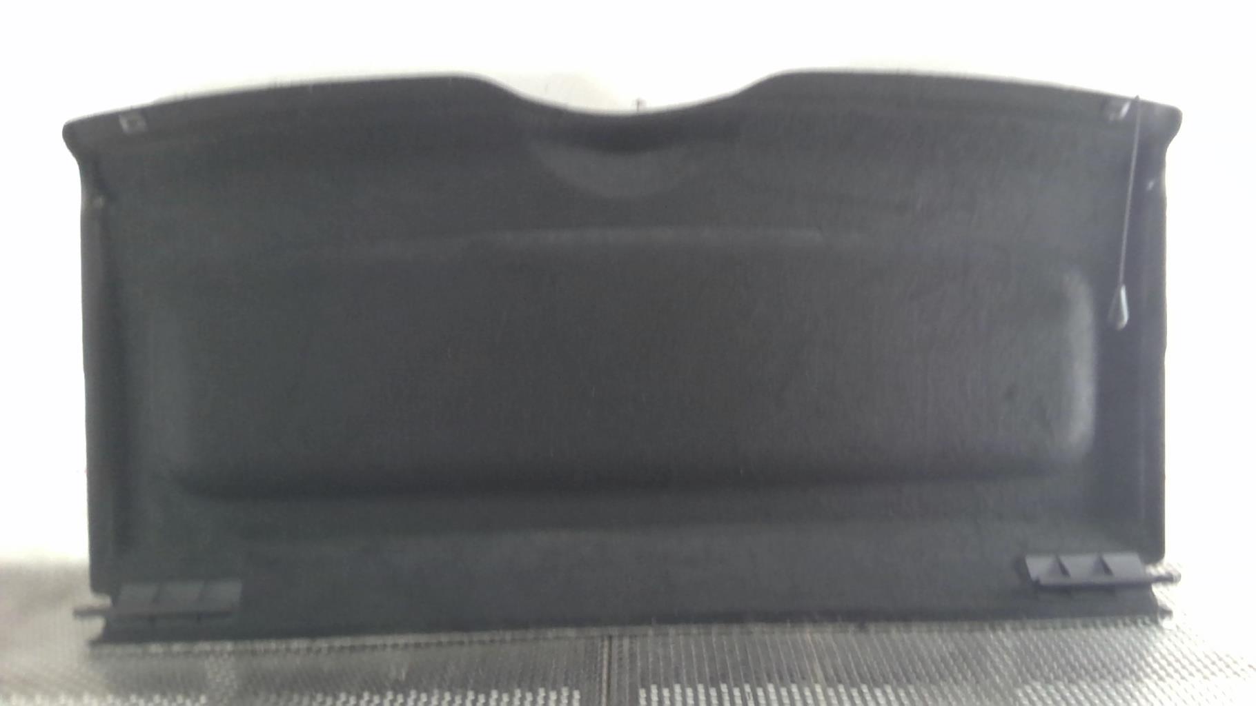 Plage arriere RENAULT CLIO 2 PHASE 2 Diesel - 1
