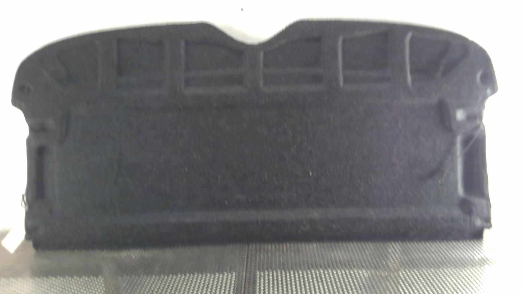 Plage arriere PEUGEOT 307 PHASE 1 Essence - 1