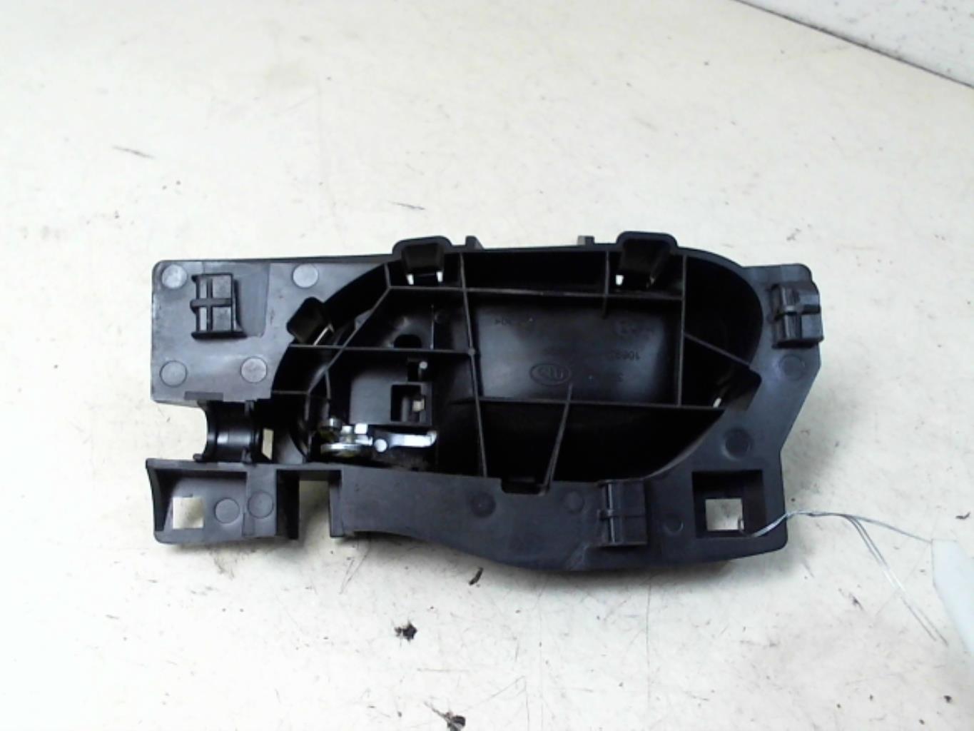 Maniglia interna posteriore destra PEUGEOT 508 1 SW PHASE 1 BREAK Diésel - 1