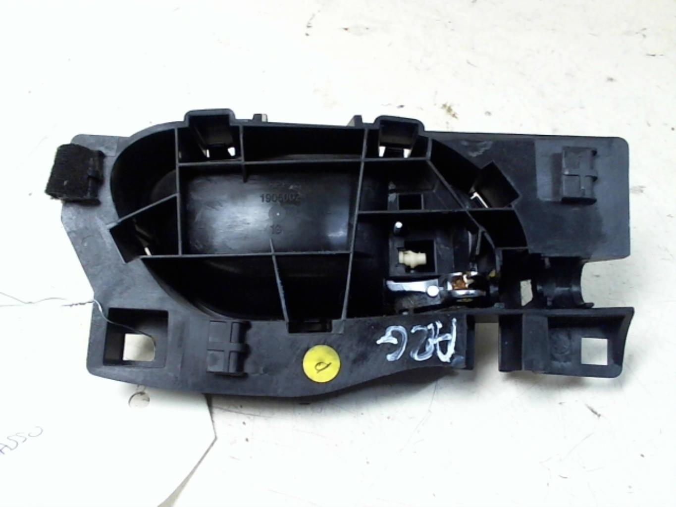 Maniglia interna posteriore sinistra CITROEN C3 PICASSO PHASE 1 Diésel - 1