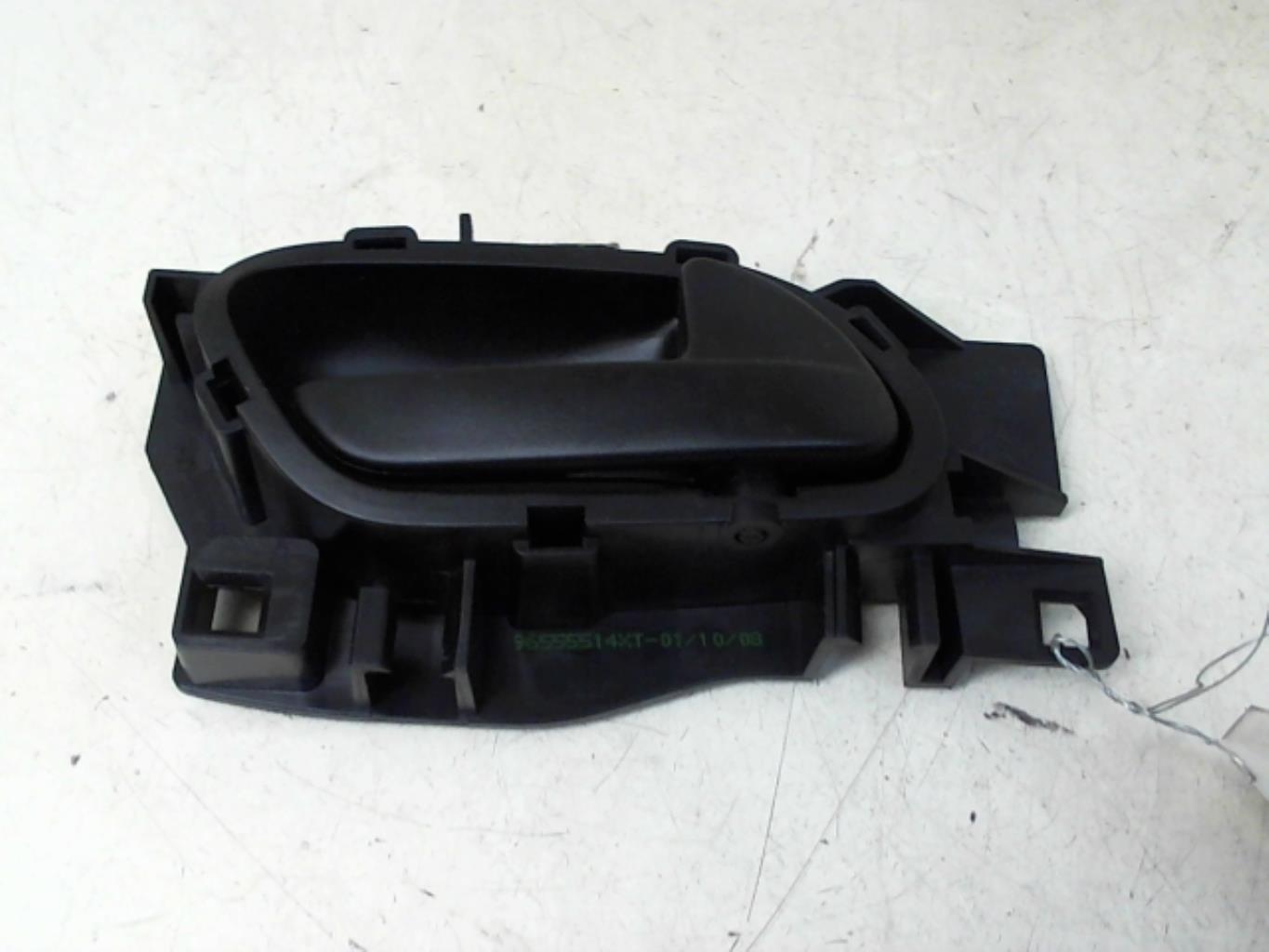 Maniglia interna anteriore destra PEUGEOT 207 PHASE 1 Diésel - 1