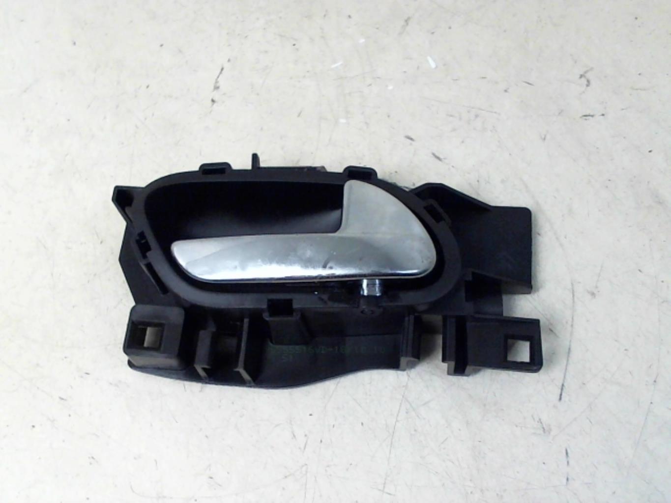 Maniglia interna anteriore destra PEUGEOT 207 PHASE 1 Diésel - 1