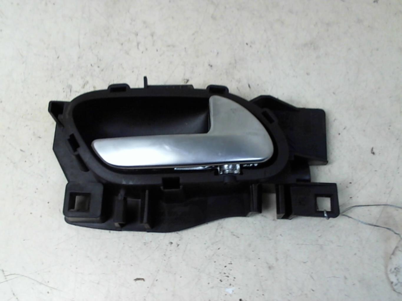 Maniglia interna anteriore destra PEUGEOT 508 1 SW PHASE 1 BREAK Diésel - 1
