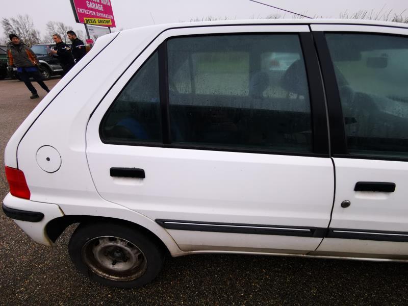 Maniglia portiera posteriore destra PEUGEOT 106 PHASE 1 Gasolina - 1