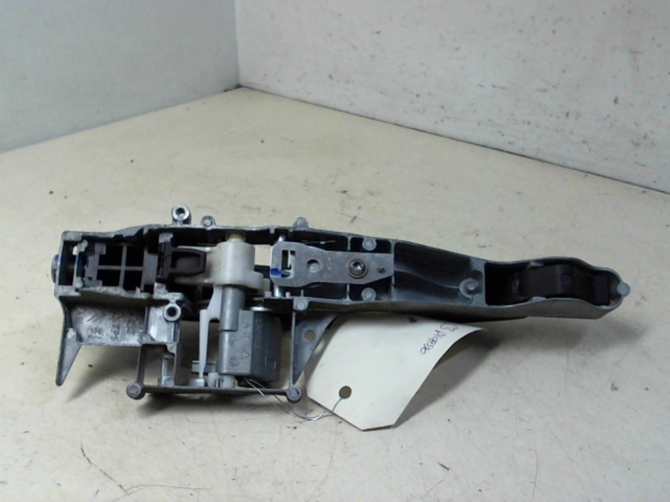 Maniglia portiera posteriore destra CITROEN C3 PICASSO PHASE 1 Diésel - 1