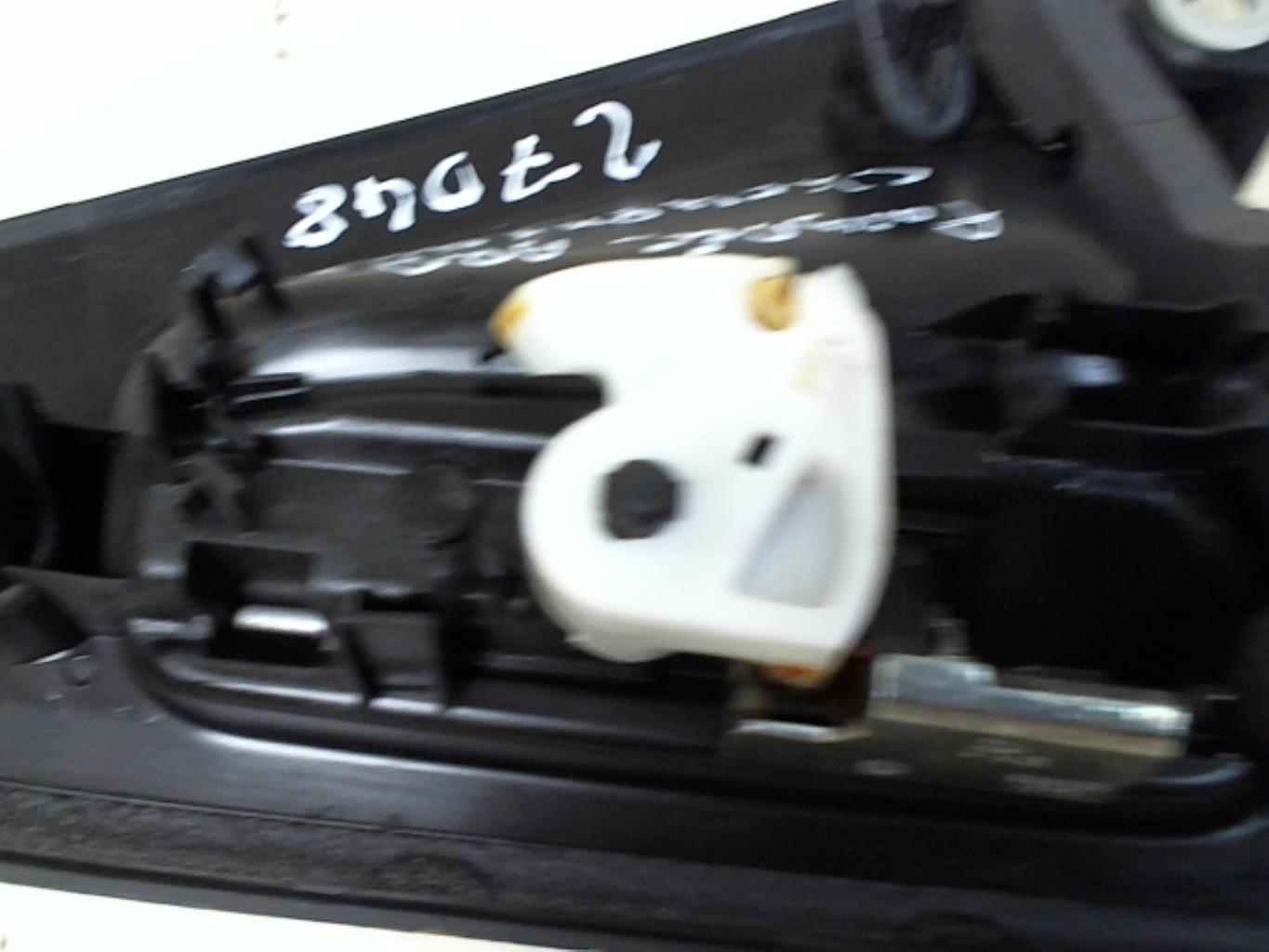 Maniglia portiera posteriore destra RENAULT CLIO 4 PHASE 1 BREAK Diésel - 1