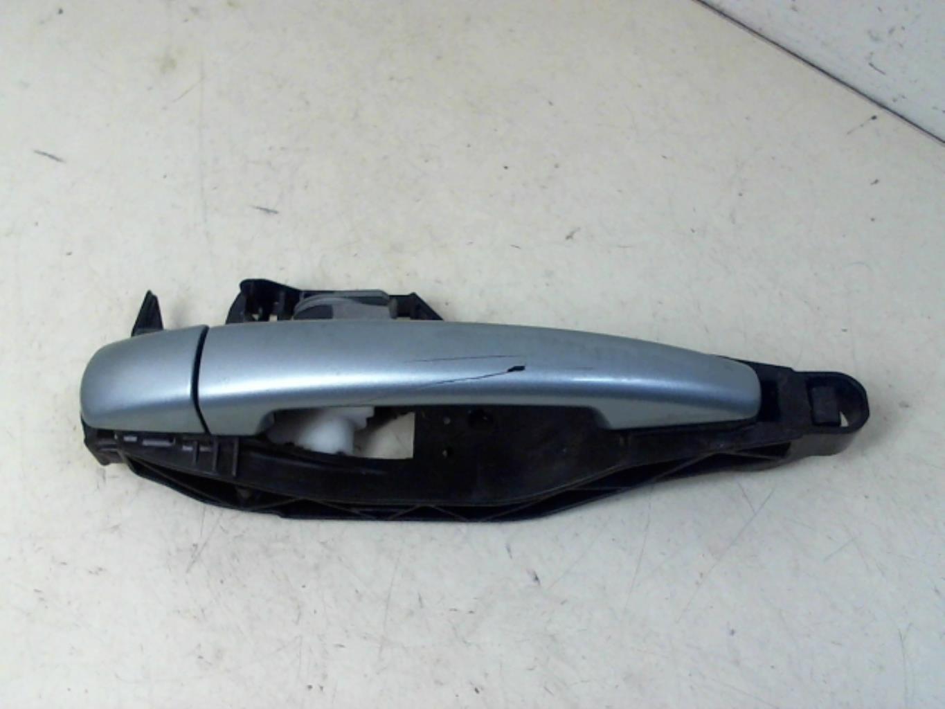 Maniglia portiera posteriore destra PEUGEOT 207 PHASE 1 Diésel - 1